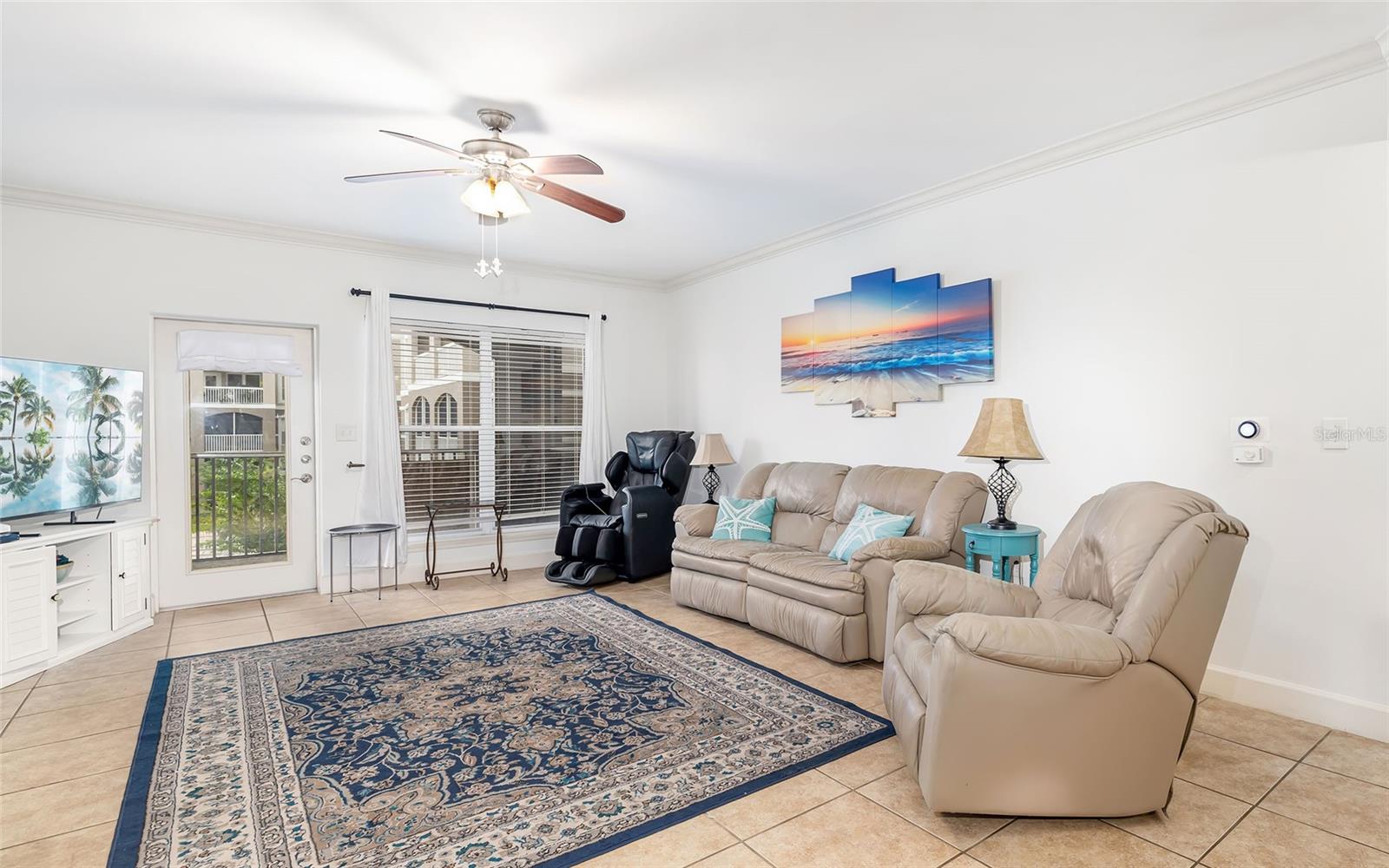 RIVER DANCE - Residential