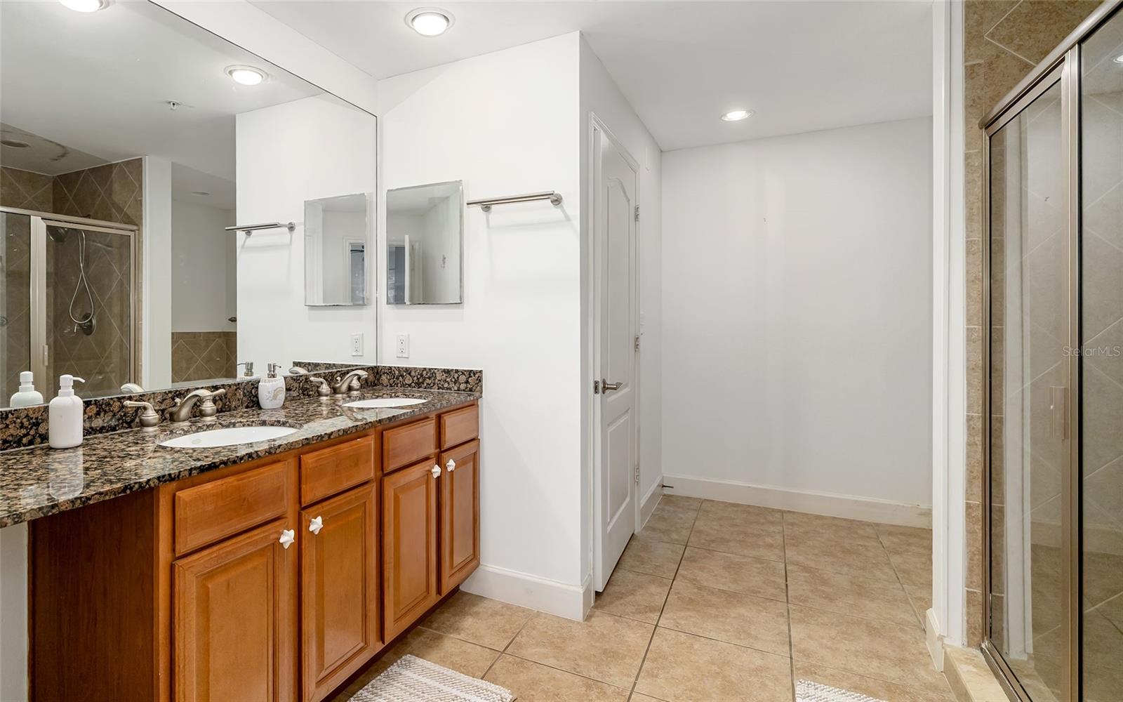 RIVER DANCE - Residential