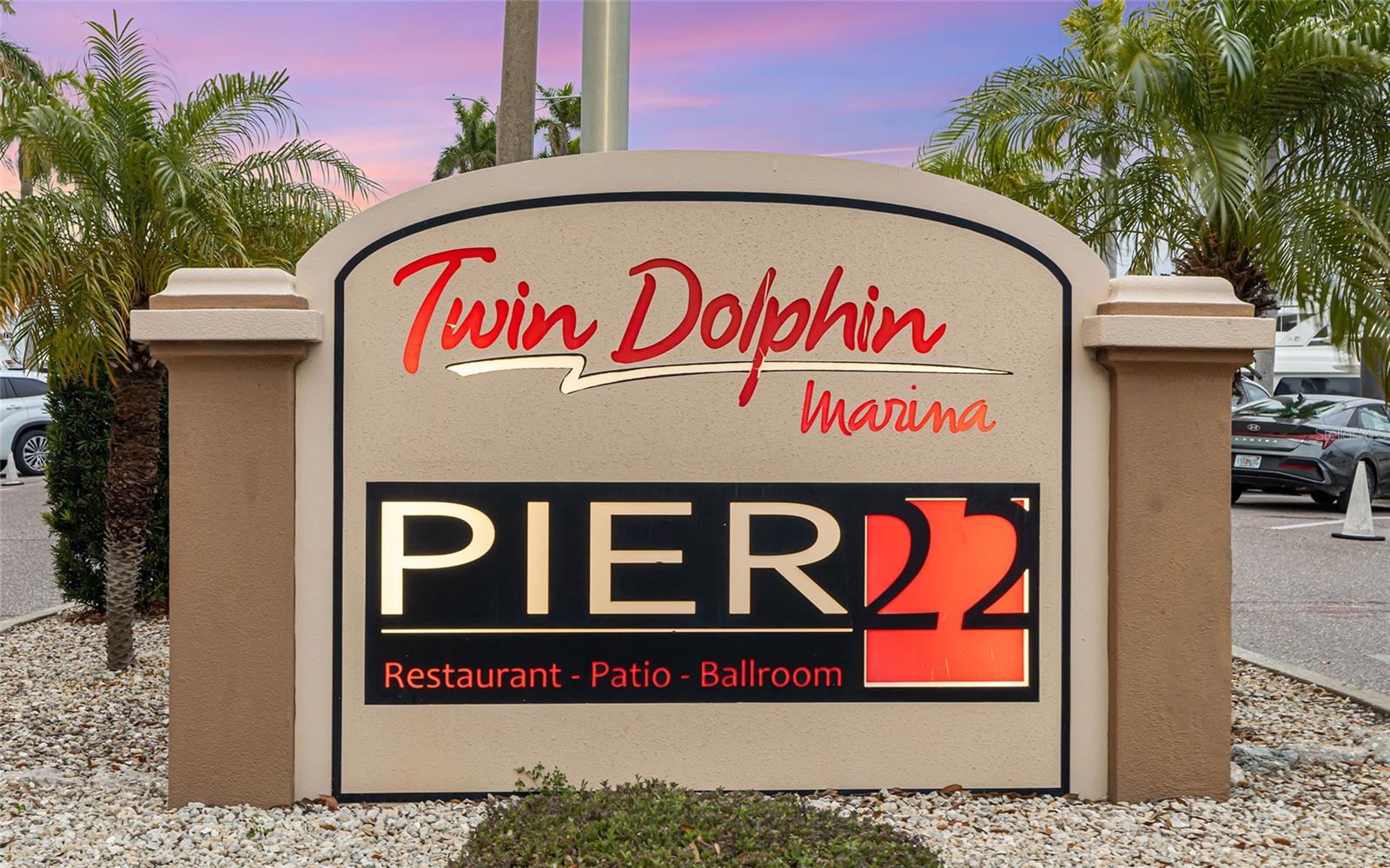 RIVER DANCE - Residential