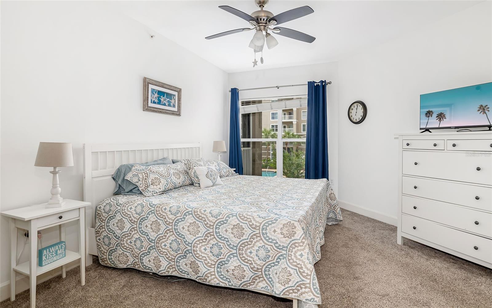 RIVER DANCE - Residential