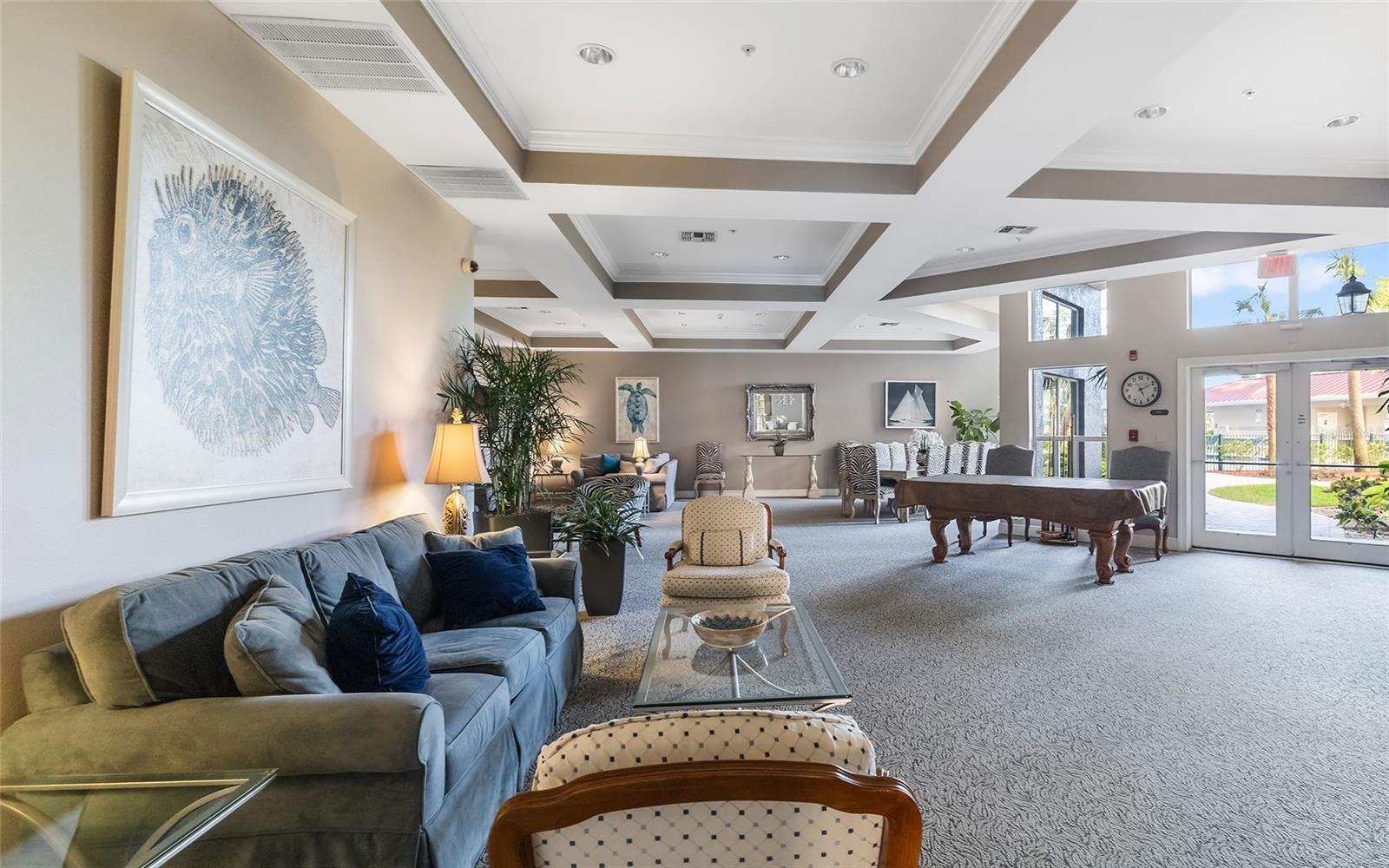 RIVER DANCE - Residential