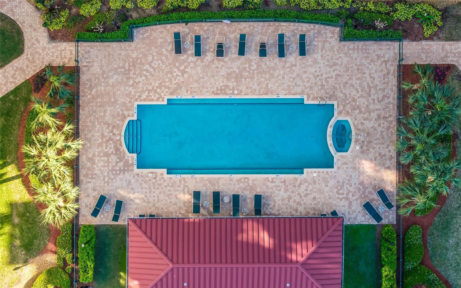 RIVER DANCE - Residential