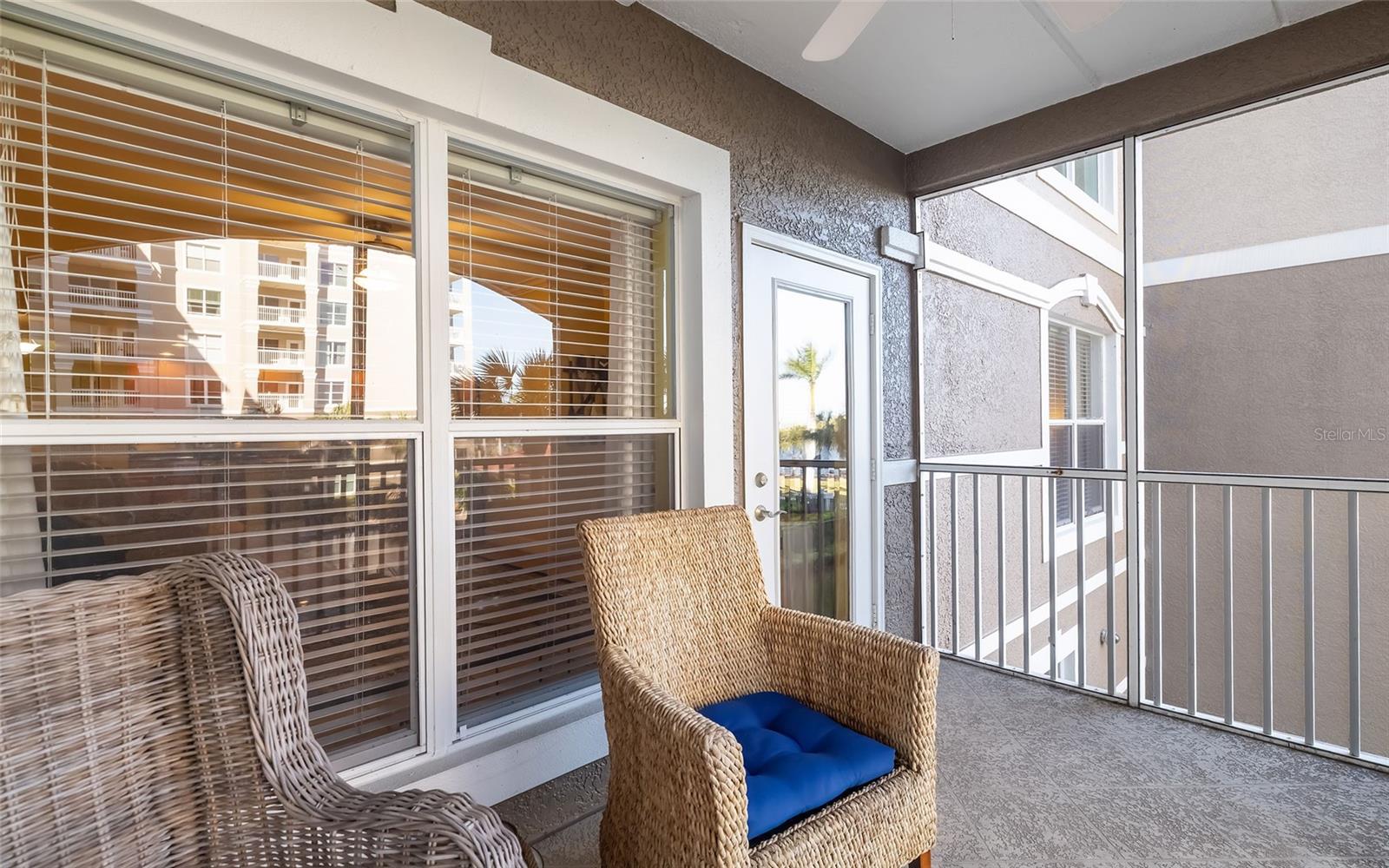 RIVER DANCE - Residential