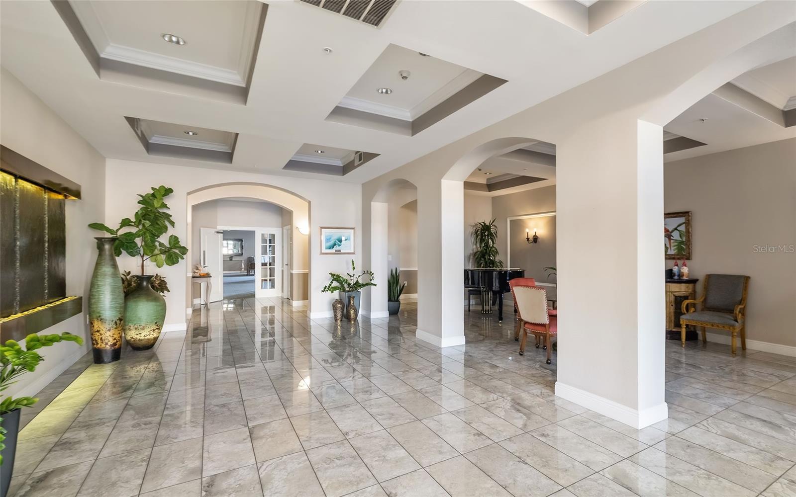 RIVER DANCE - Residential