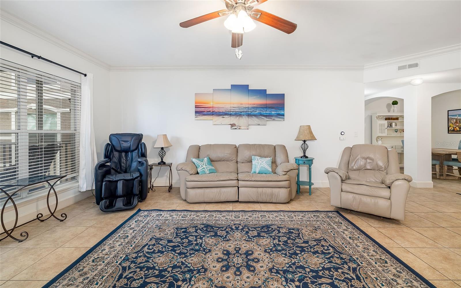 RIVER DANCE - Residential