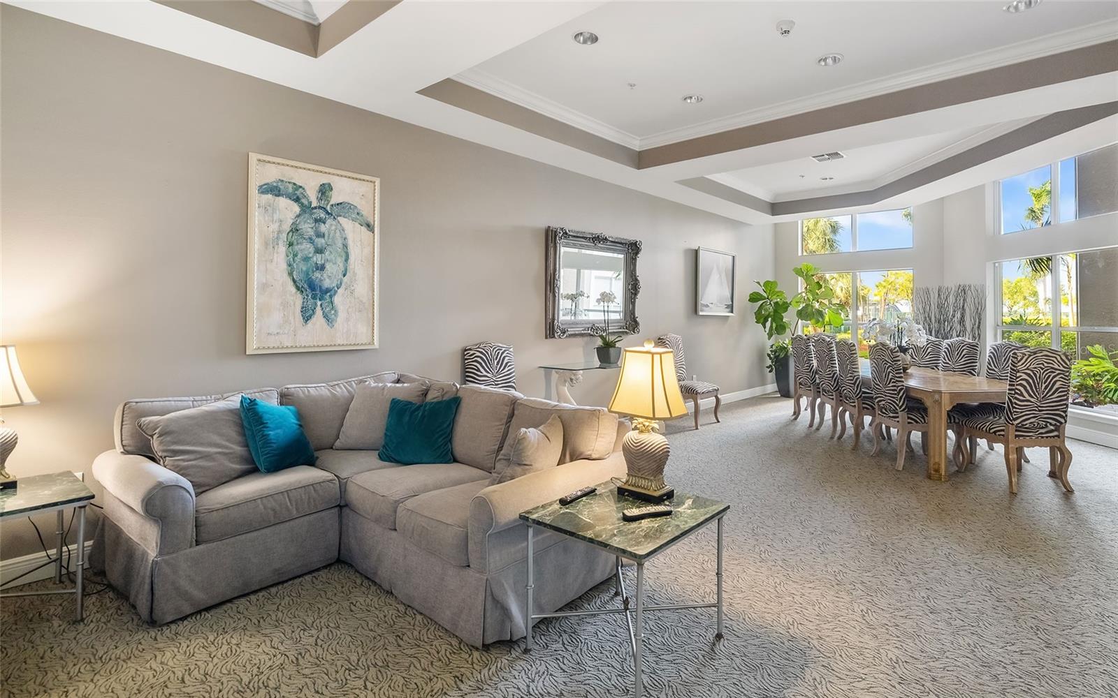 RIVER DANCE - Residential