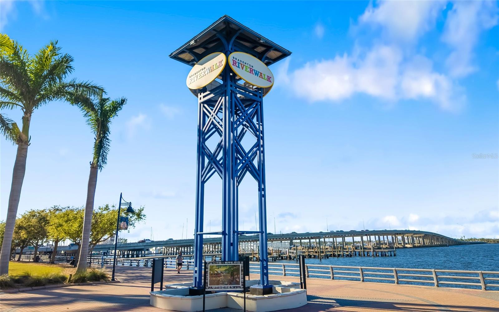 RIVER DANCE - Residential