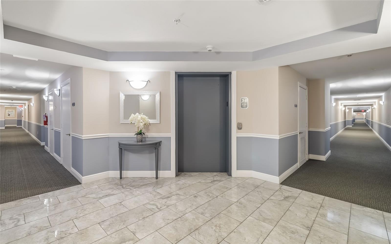 RIVER DANCE - Residential