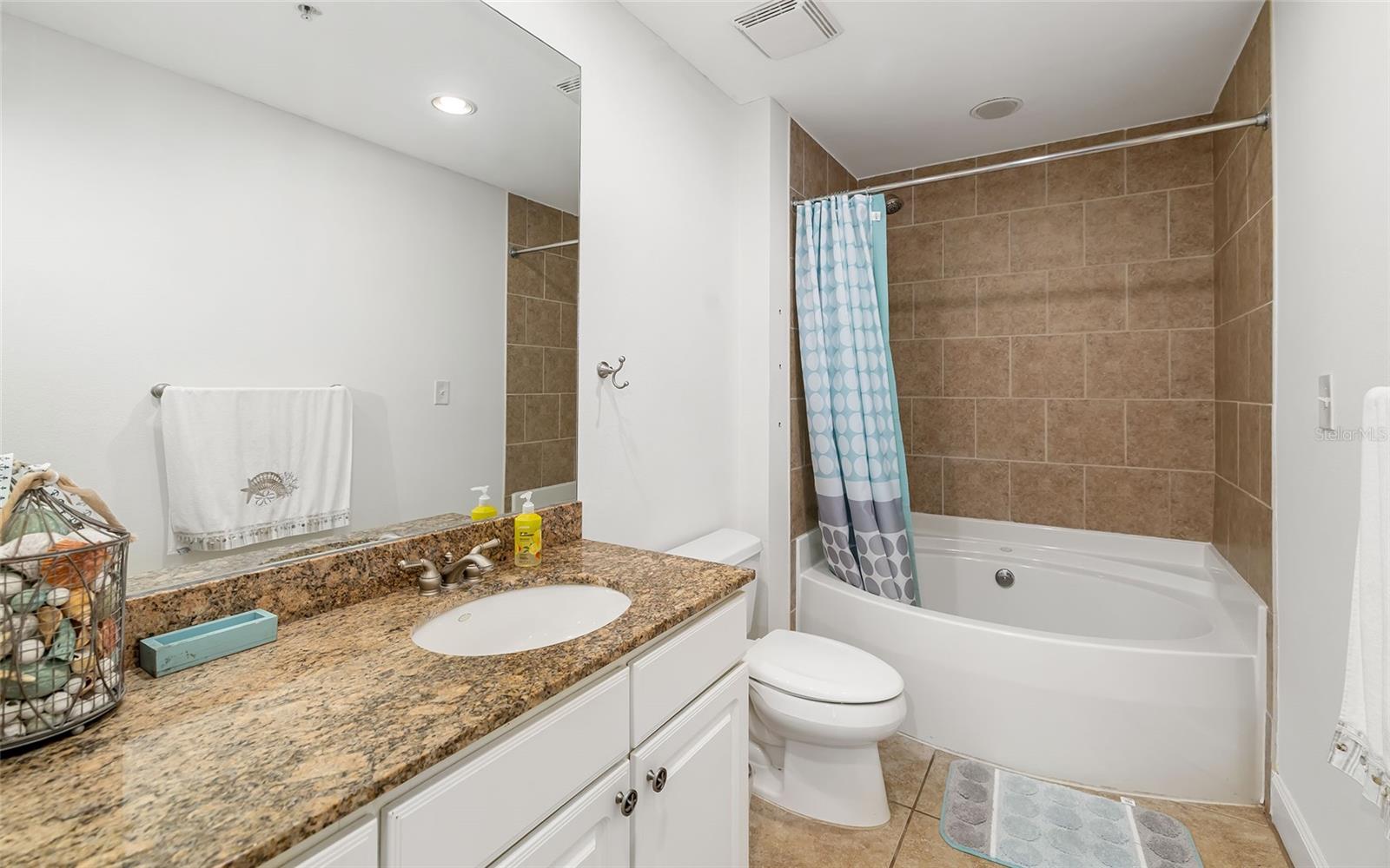 RIVER DANCE - Residential