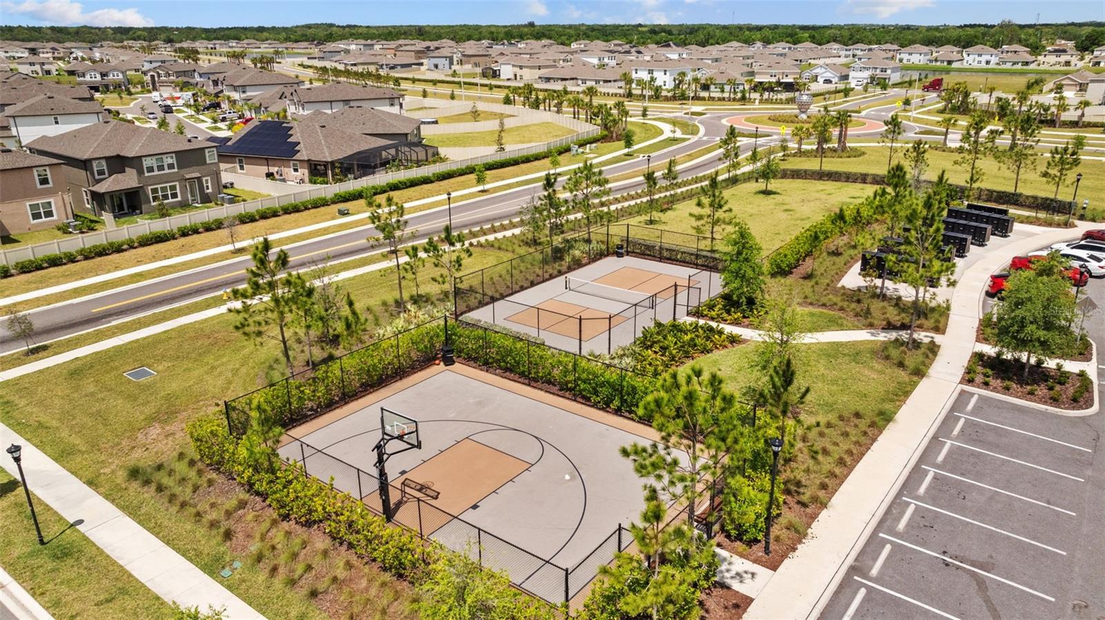 BERRY BAY SUB - Residential Lease