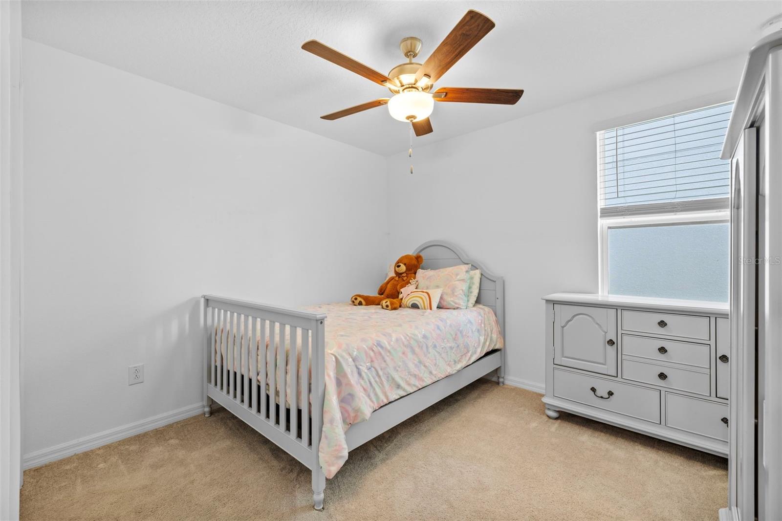 BERRY BAY SUB - Residential Lease