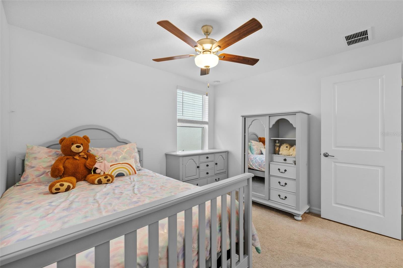 BERRY BAY SUB - Residential Lease