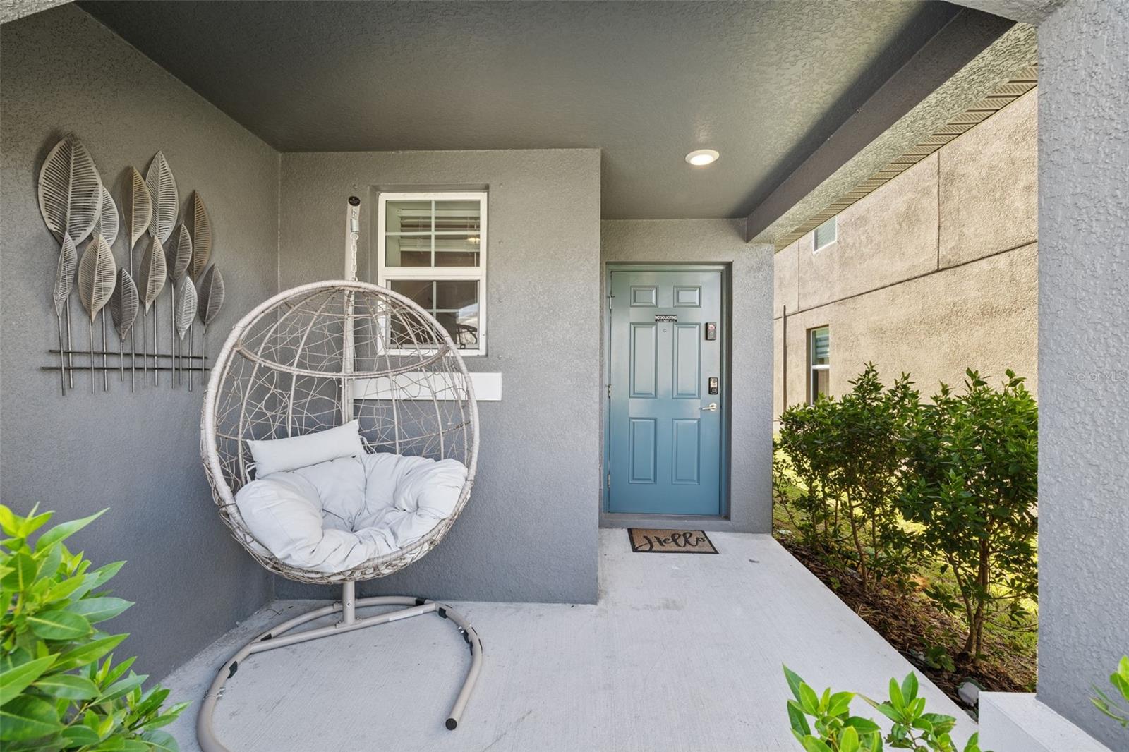 BERRY BAY SUB - Residential Lease