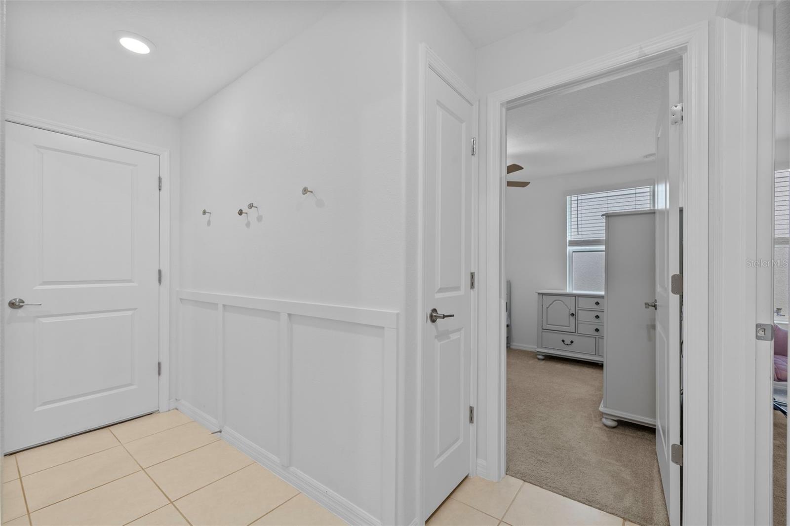 BERRY BAY SUB - Residential Lease