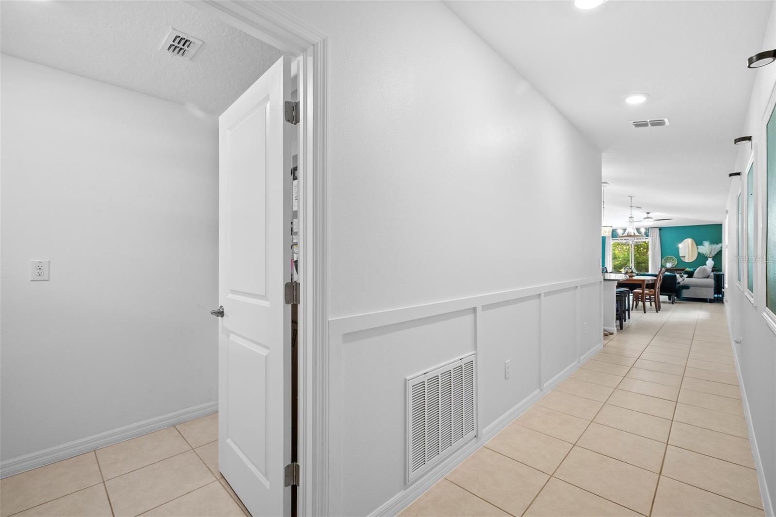 BERRY BAY SUB - Residential Lease