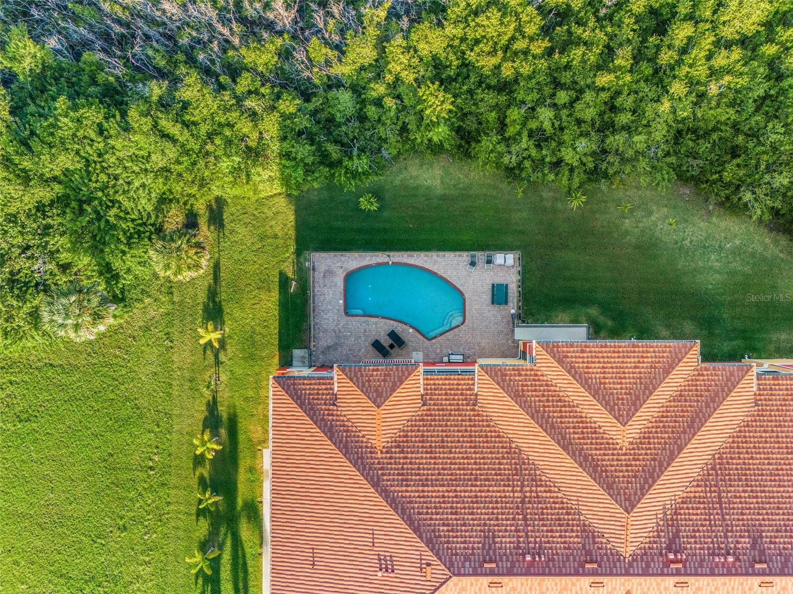 VILLA TUSCANY/BURNT STORE LAKES - Residential