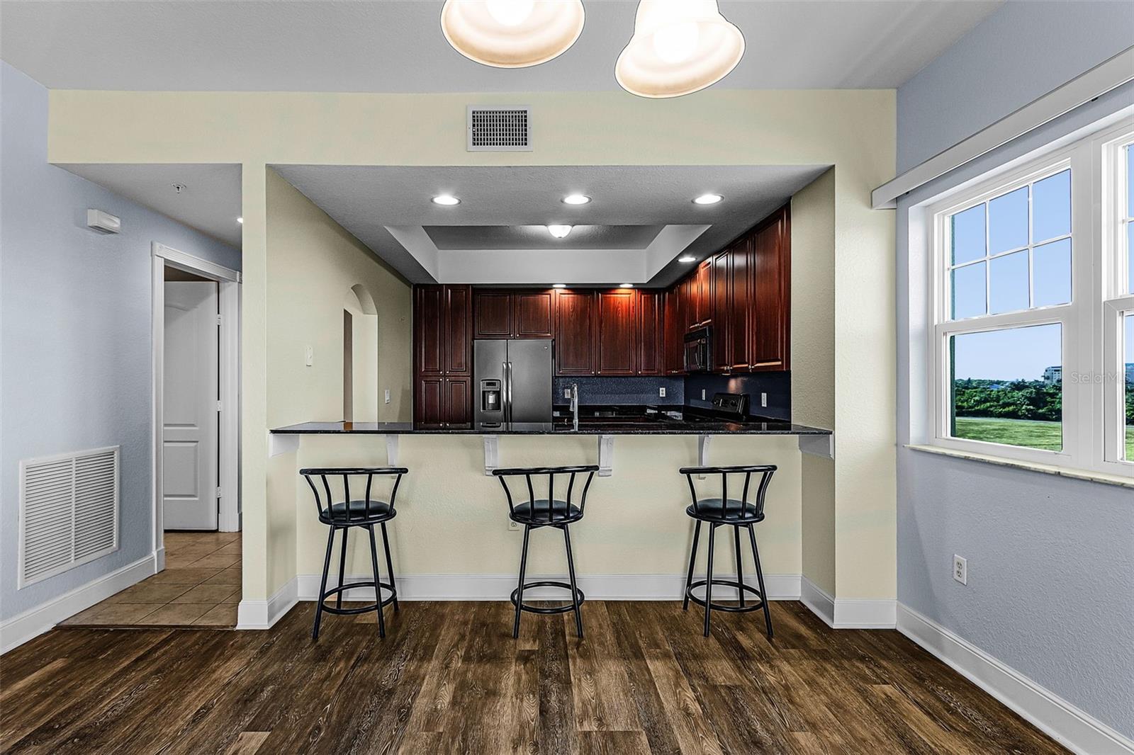 VILLA TUSCANY/BURNT STORE LAKES - Residential