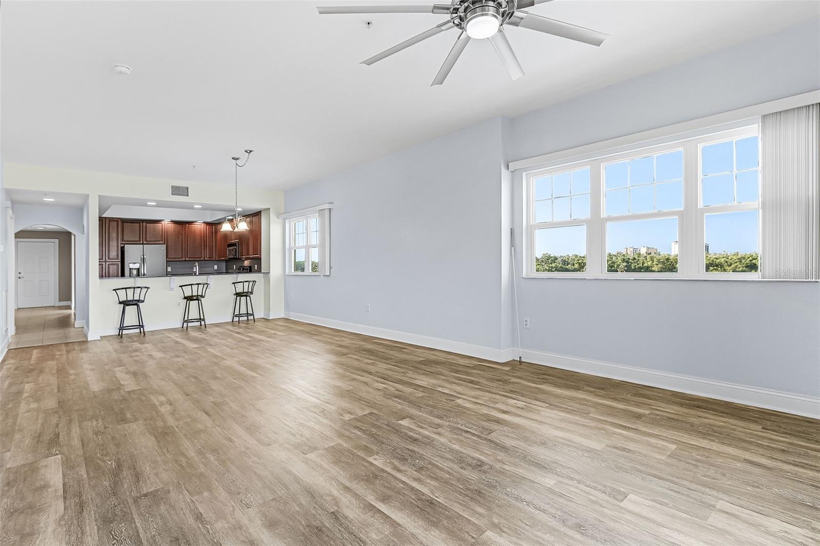 VILLA TUSCANY/BURNT STORE LAKES - Residential