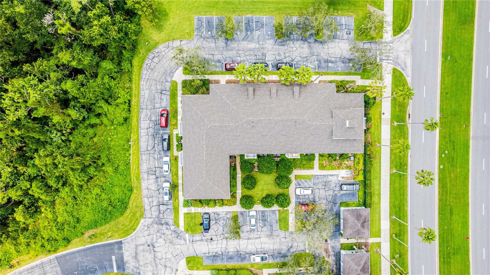 SIENA AT CELEBRATION CONDO A - Residential Lease