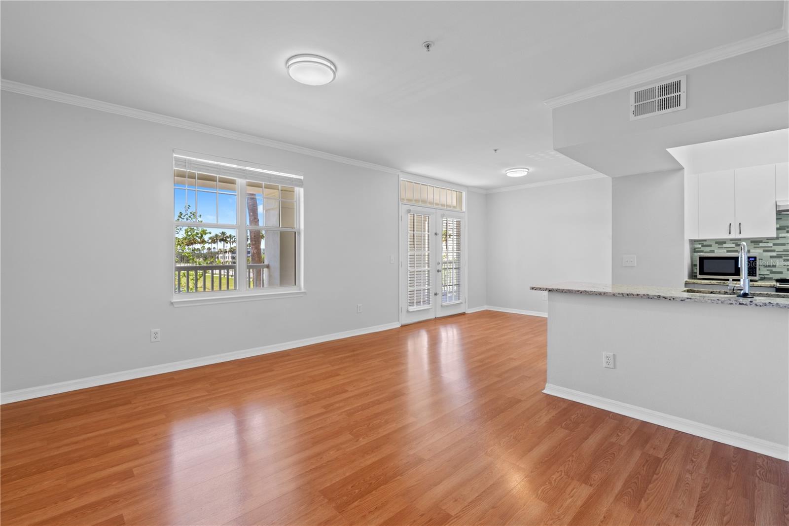 SIENA AT CELEBRATION CONDO A - Residential Lease