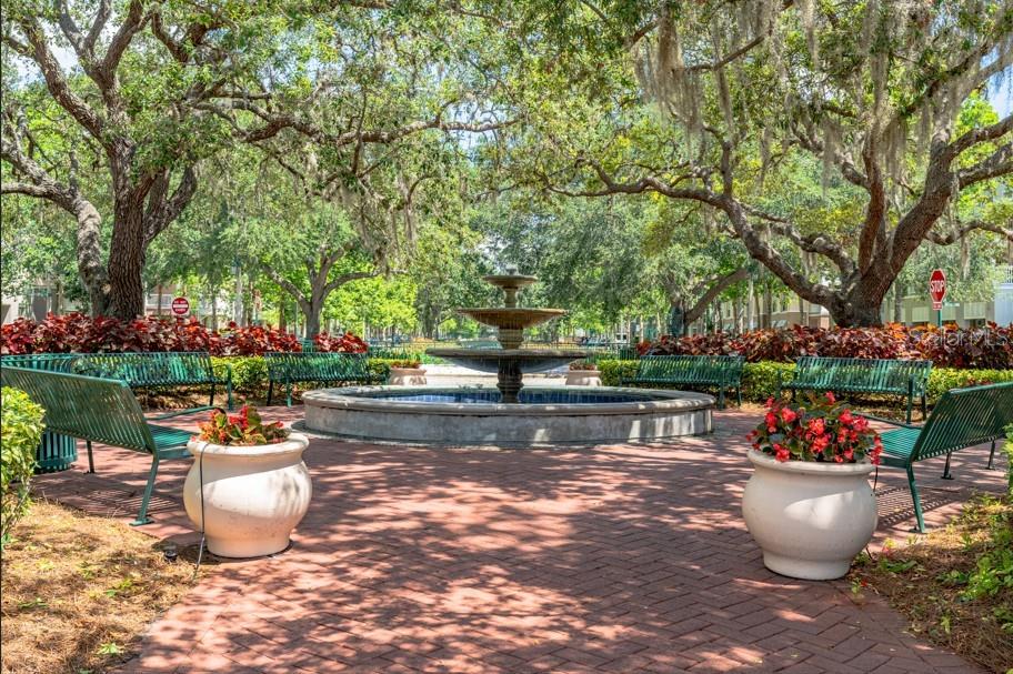 SIENA AT CELEBRATION CONDO A - Residential Lease