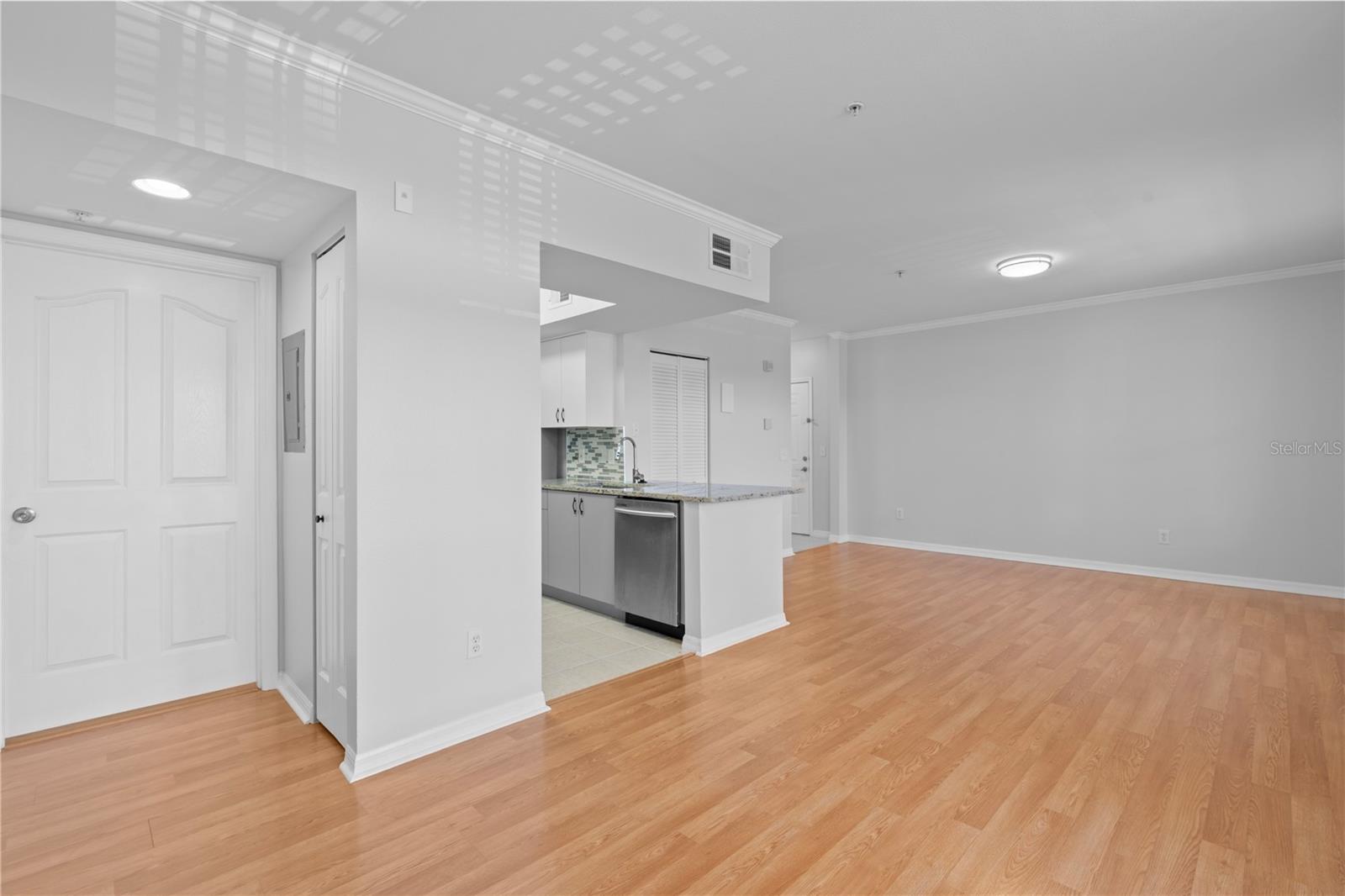 SIENA AT CELEBRATION CONDO A - Residential Lease