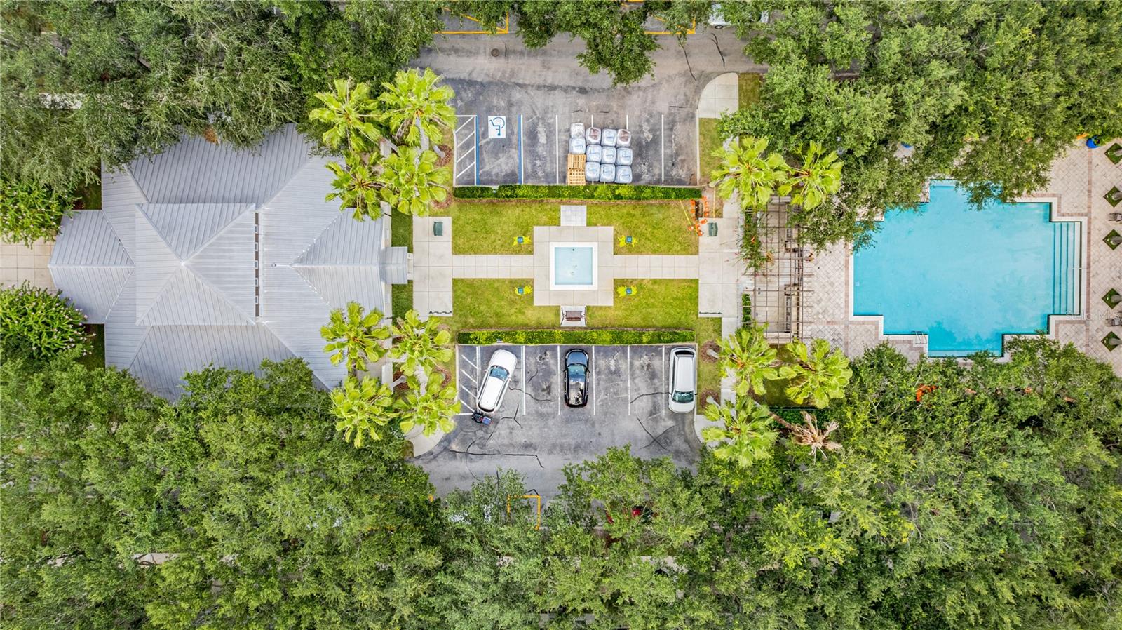 SIENA AT CELEBRATION CONDO A - Residential Lease