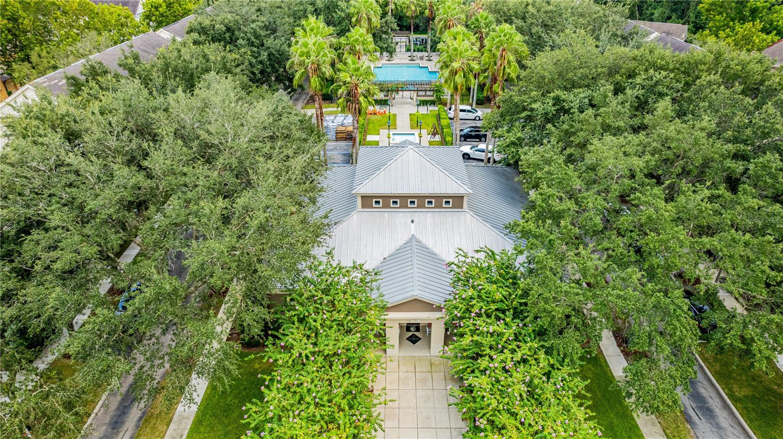 SIENA AT CELEBRATION CONDO A - Residential Lease