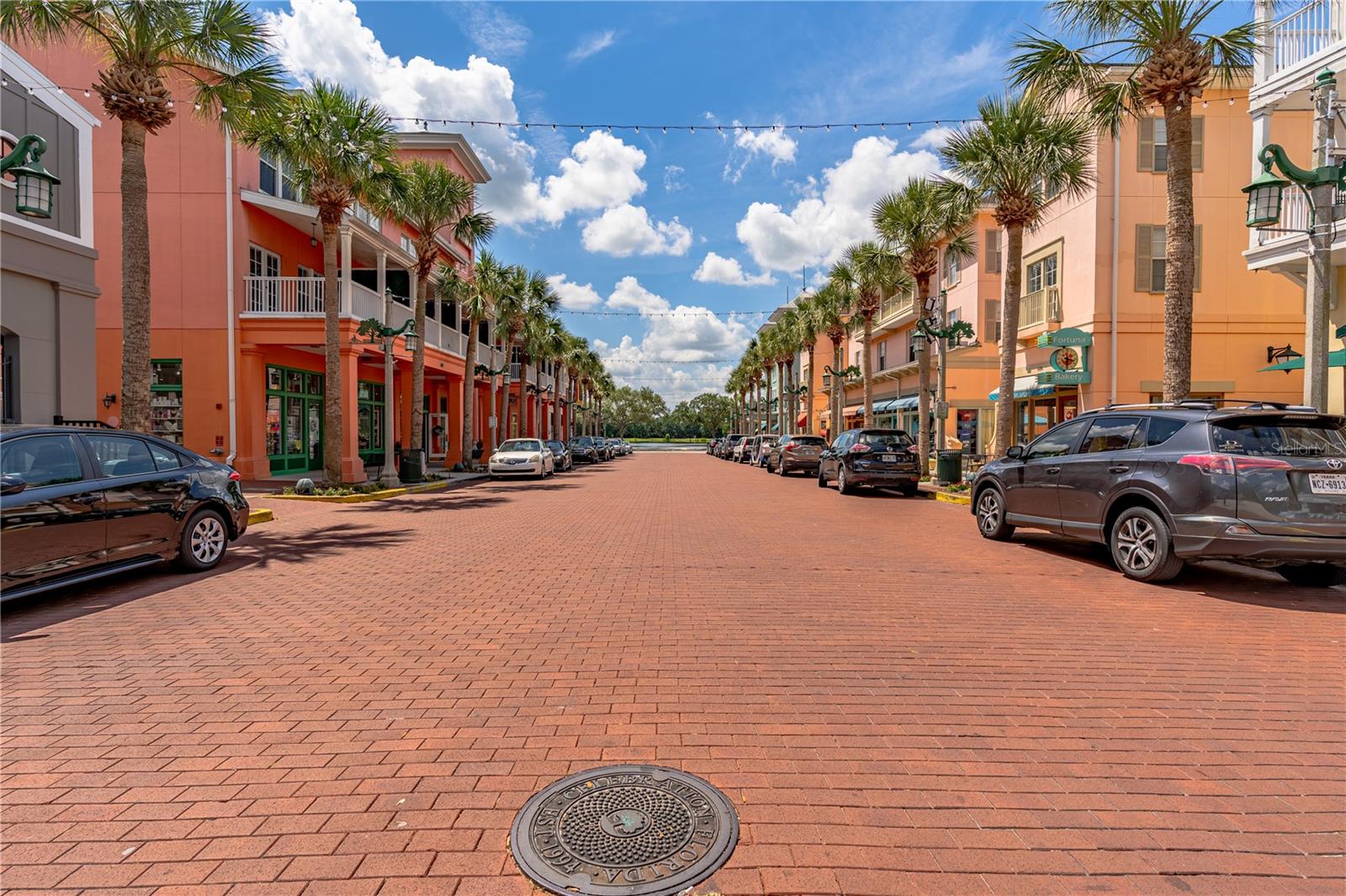 SIENA AT CELEBRATION CONDO A - Residential Lease