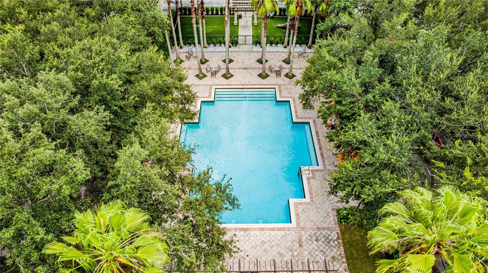 SIENA AT CELEBRATION CONDO A - Residential Lease