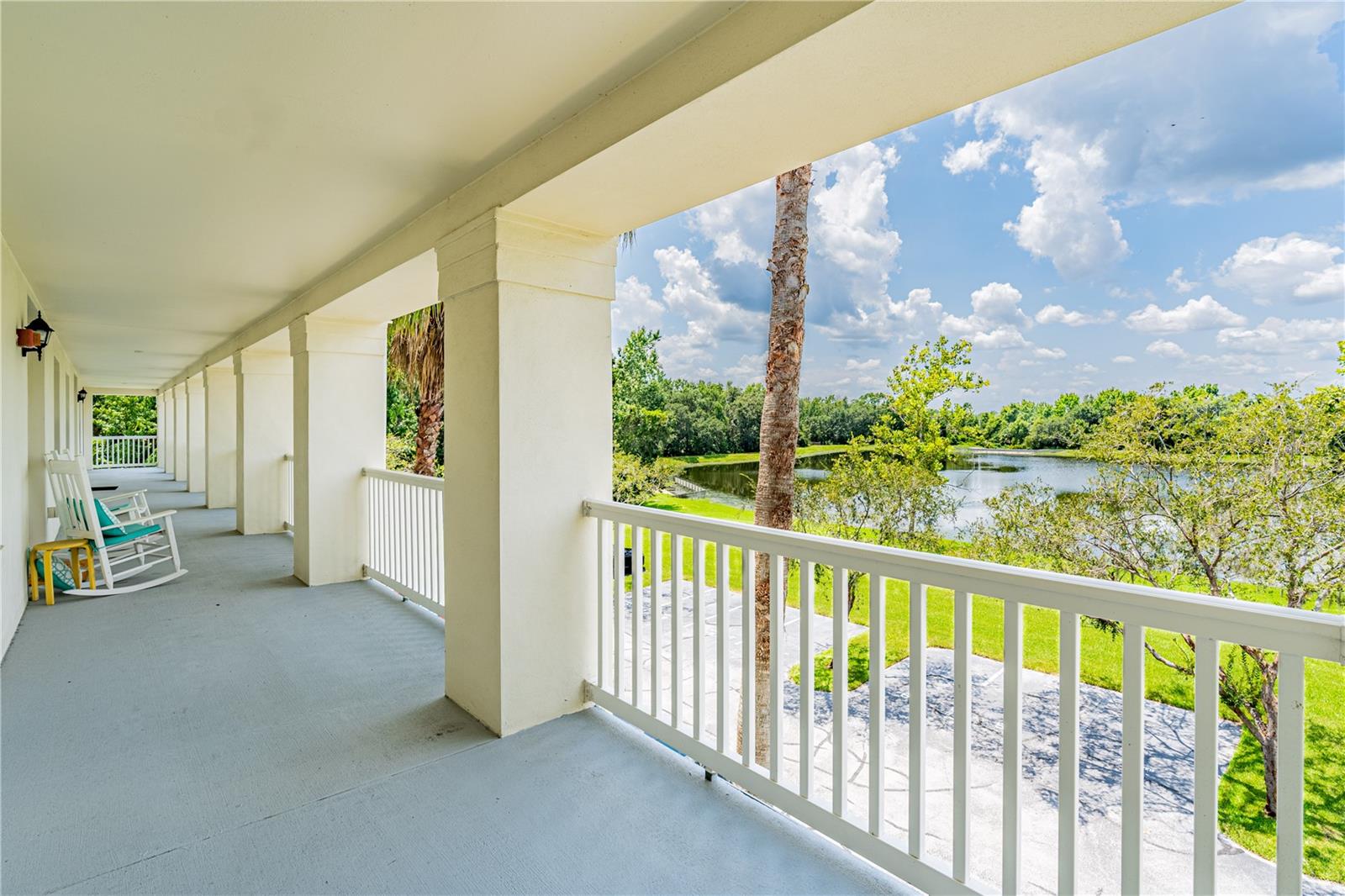 SIENA AT CELEBRATION CONDO A - Residential Lease