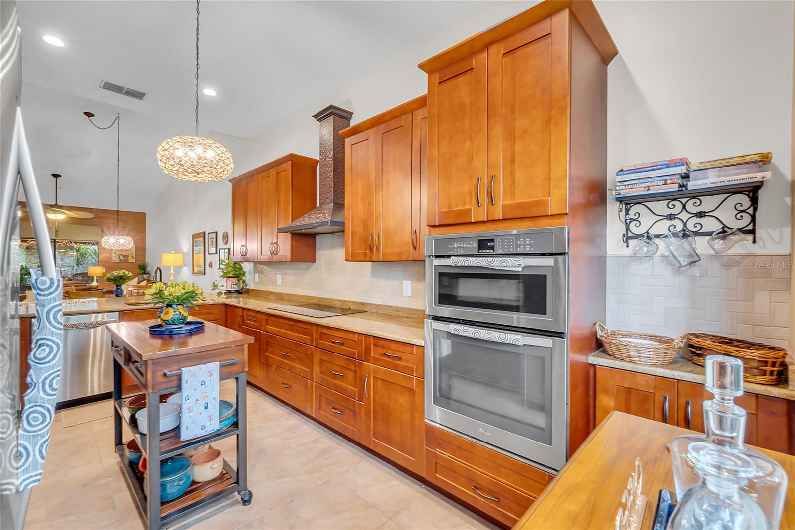 721 SWAN LANE