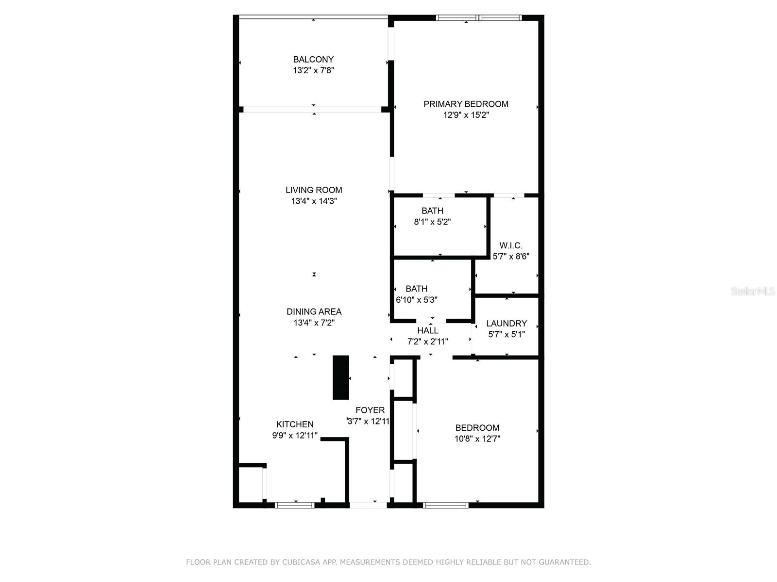 SANDHILL PINES BLDG 02 - Residential Lease