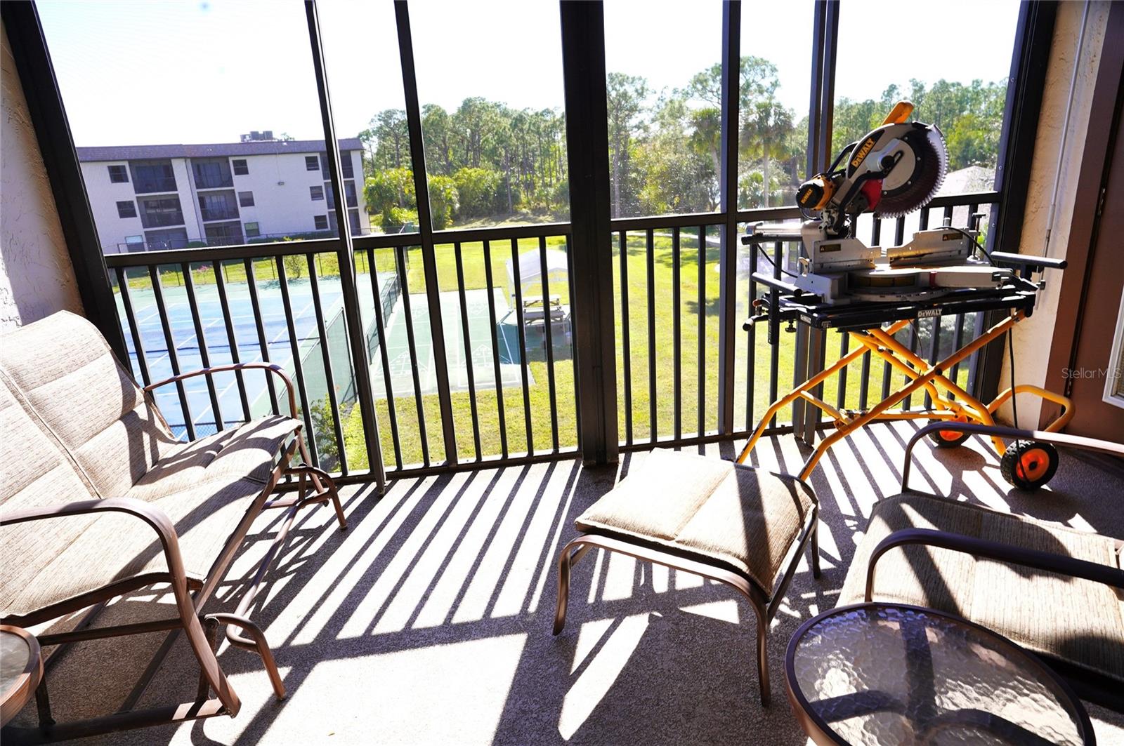 SANDHILL PINES BLDG 02 - Residential Lease