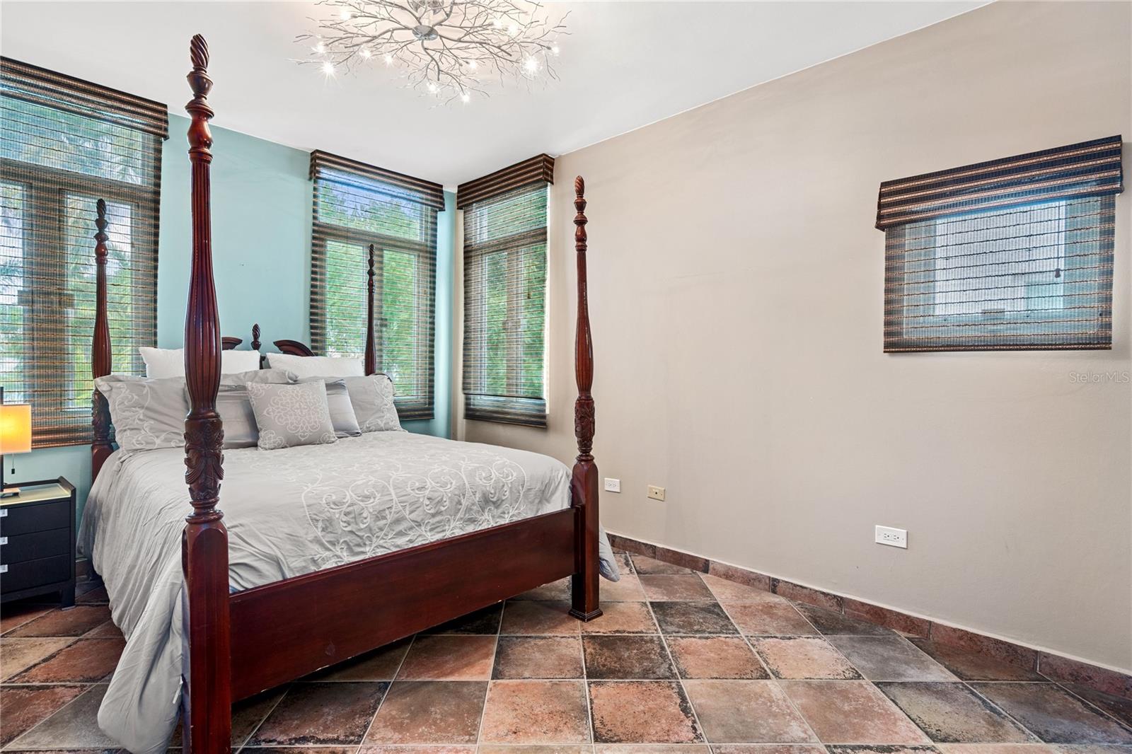 PASEO LAS PALMAS - Residential