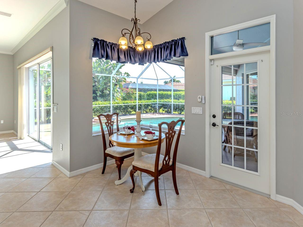 THE LAKES OF JACARANDA - Residential