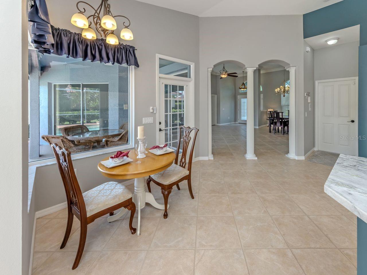 THE LAKES OF JACARANDA - Residential