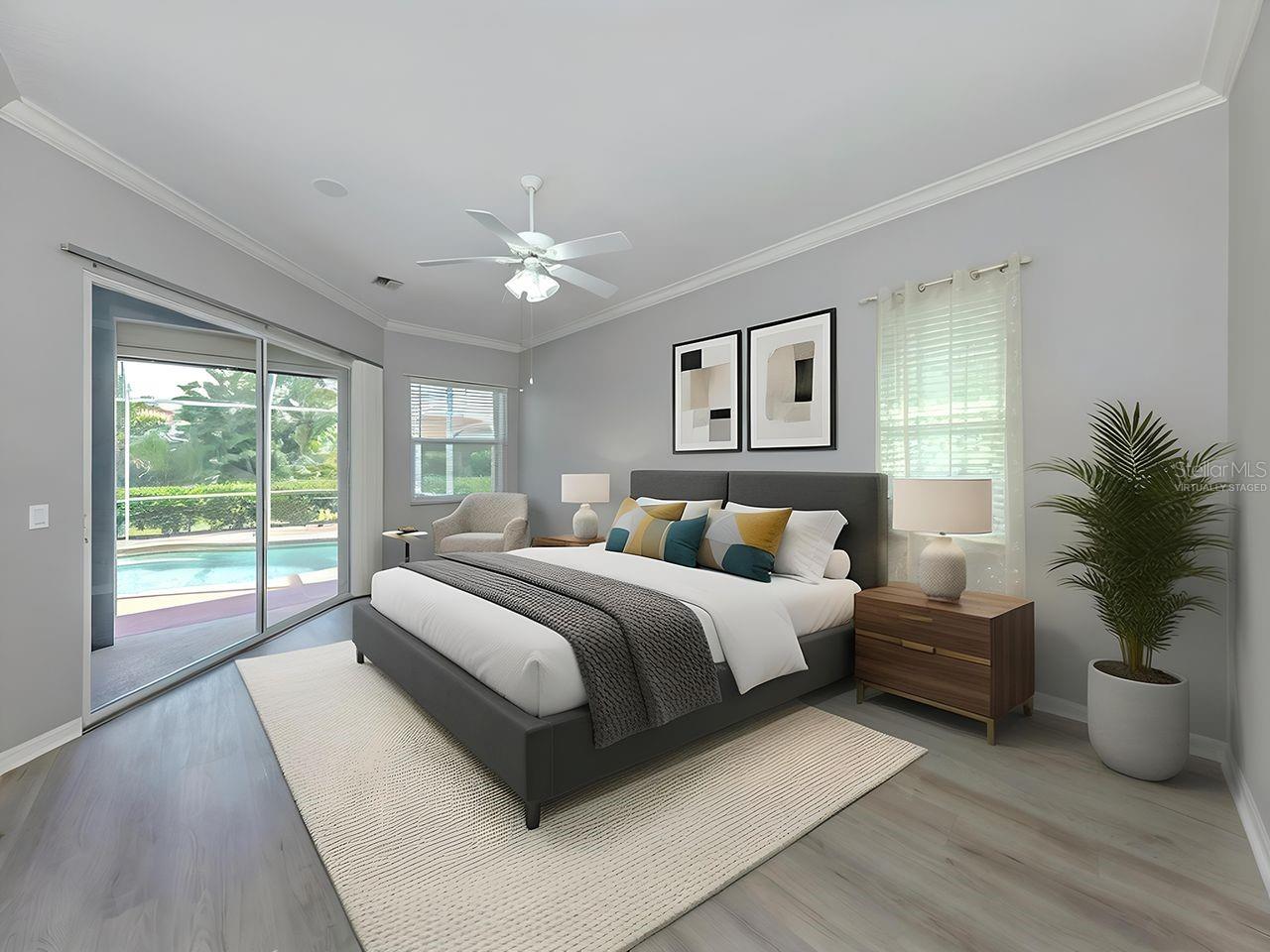 THE LAKES OF JACARANDA - Residential