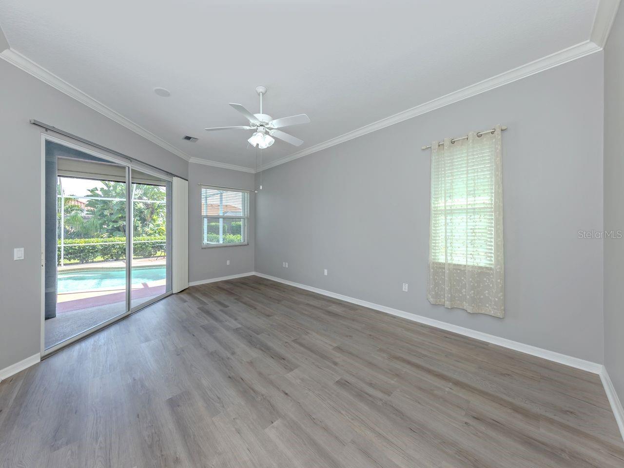 THE LAKES OF JACARANDA - Residential
