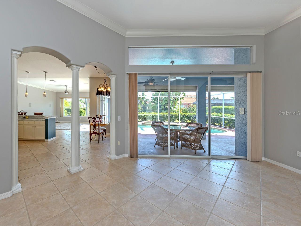 THE LAKES OF JACARANDA - Residential