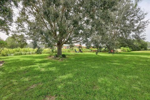 A home in BROOKSVILLE