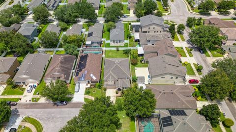 A home in VALRICO