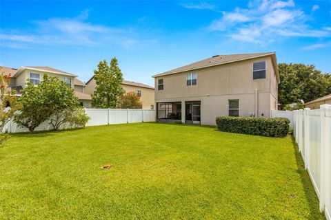 A home in VALRICO