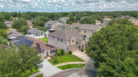 A home in VALRICO