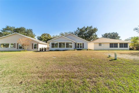 A home in OCALA