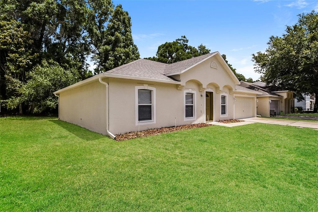 Photo of 949 Cascades Park Trail, Deland, FL 32720 (MLS # O6412835)