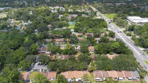 A home in ALTAMONTE SPRINGS