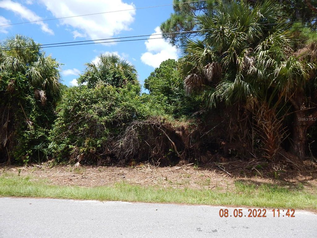 Photo of Redwood Terrace, North Port, FL 34286 (MLS # C7465518)