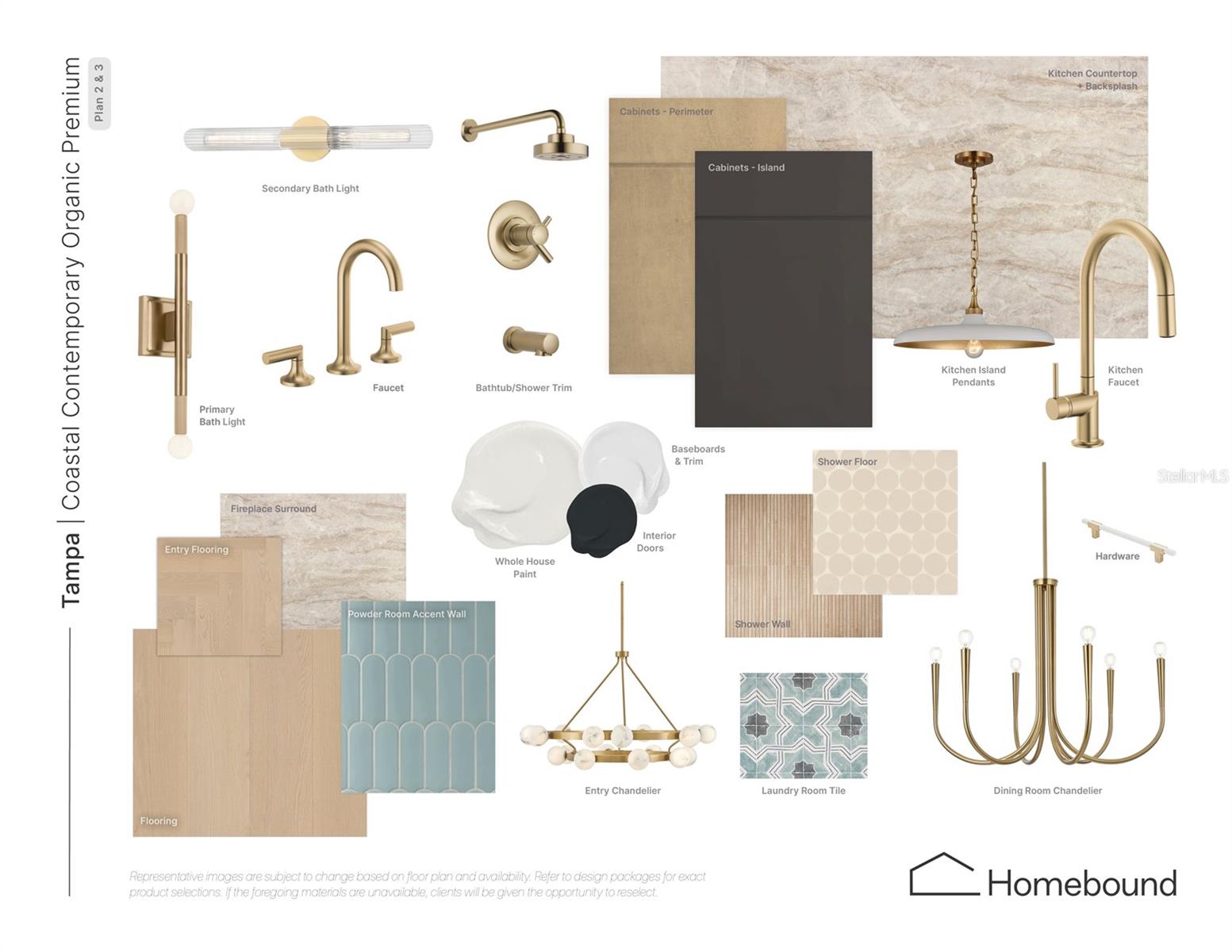 VIRGINIA PARK - Residential