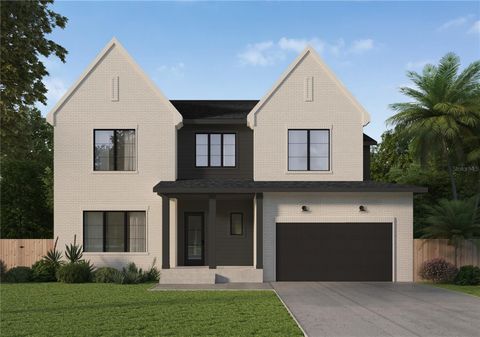 Photo of 3709 W San Pedro Street, Tampa, FL 33629 (MLS # TB8477628)